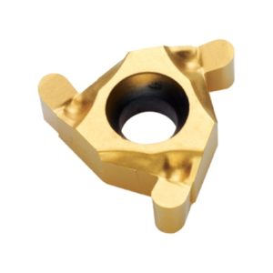 GROOVING INSERTS FOR SNAP RING