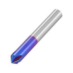 COUNTERSINK END-MILLS