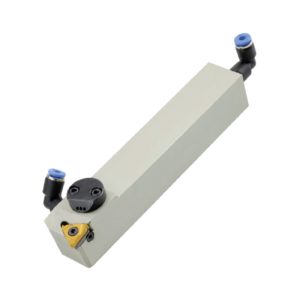 X-TREAM JET (EXTERNAL HOLDERS WITH INTERNAL COOLANT)