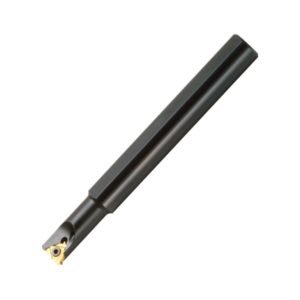 INTERNAL HOLDERS WITH COOLANT BORE