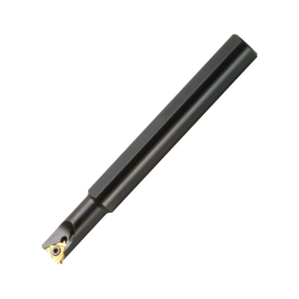 INTERNAL HOLDERS WITH COOLANT BORE
