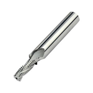 AMT – THREAD MILLS FOR ALUMINUM (WITH CUTTING CHAMFER)