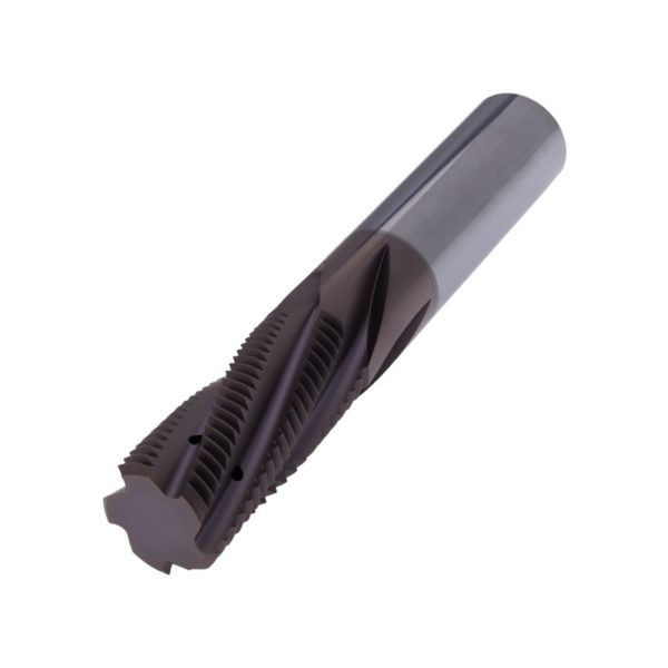 FMTZ – THREAD MILLS FOR HIGH CUTTING STABILITY (WITH INTERNAL COOLANT)